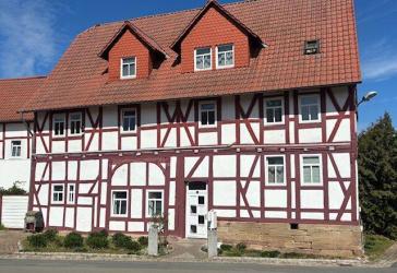 Vorschaubild Mehrfamilienhaus