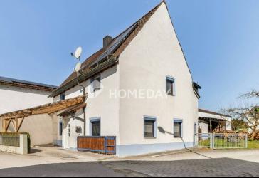 Vorschaubild Einfamilienhaus
