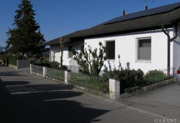 Vorschaubild Bungalow