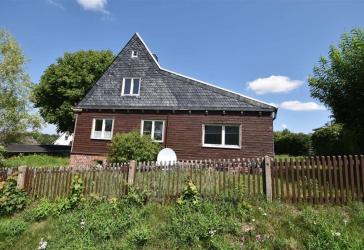 Vorschaubild Einfamilienhaus