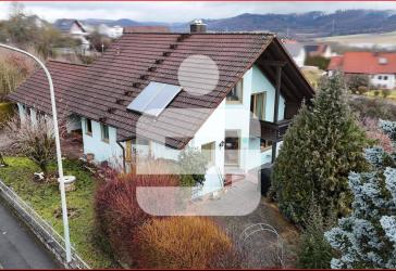 Vorschaubild Einfamilienhaus