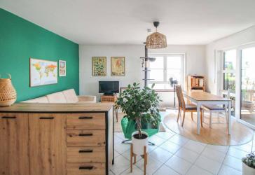 Vorschaubild Wohnung