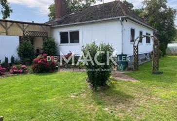 Vorschaubild Bungalow
