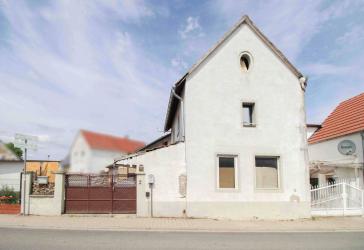 Vorschaubild Einfamilienhaus