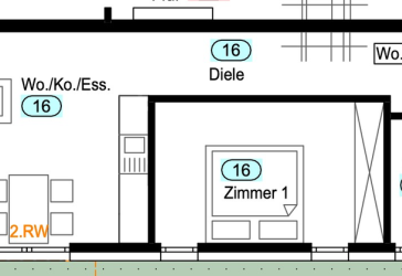 Vorschaubild Wohnung
