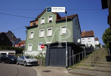 Vorschaubild Mehrfamilienhaus