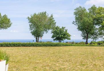 Meerblick inklusive…., hochwertige 2-Zimmer-Eigentumswohnung nur 20 m vom Strand entfernt!