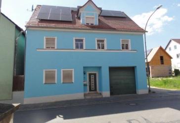 Vorschaubild Einfamilienhaus