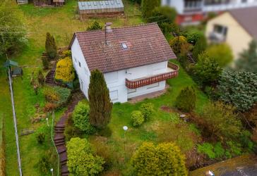 Ihr Projekt zum Traumhaus!