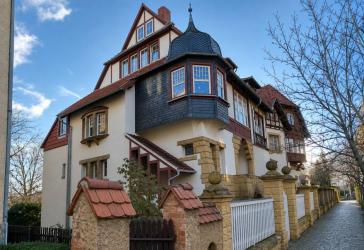 Vorschaubild Villa