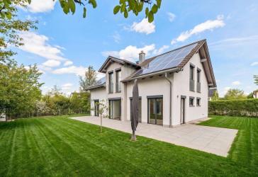 Vorschaubild Einfamilienhaus