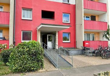 Vorschaubild Wohnung