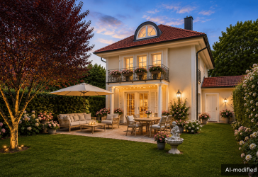 Vorschaubild Einfamilienhaus