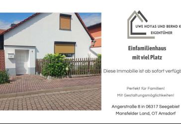 Vorschaubild Einfamilienhaus