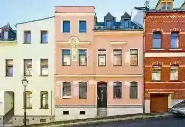 Vorschaubild Wohnung