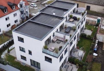 Vorschaubild Reihenendhaus