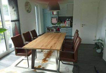 Vorschaubild Maisonettewohnung