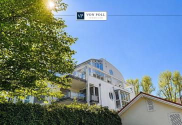 Vorschaubild Penthouse