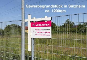 Vorschaubild Grundstück