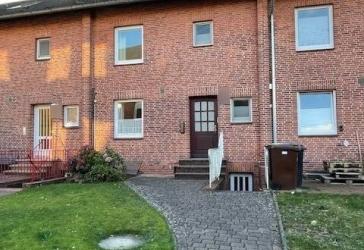 Vorschaubild Reihenmittelhaus