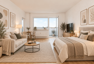 Vorschaubild Wohnung