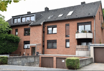 Vorschaubild Maisonettewohnung