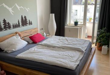 Wohnung mieten in 65428 Rüsselsheim