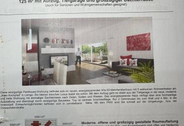 Vorschaubild Penthouse