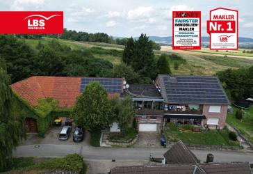 Außergewöhnliches Investment mit nachhaltigem Energiekonzept und einzigartigem Entwicklungspotenzial