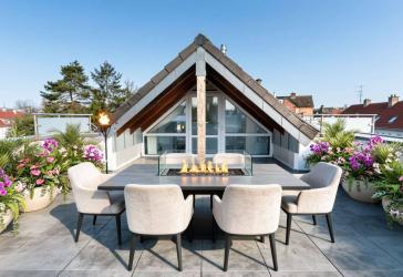 Vorschaubild Penthouse