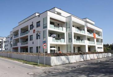 Vorschaubild Wohnung
