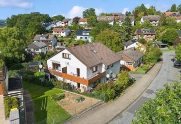 Vorschaubild Maisonettewohnung