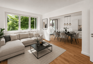 Vorschaubild Wohnung