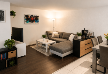 Vorschaubild Wohnung