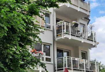Vorschaubild Wohnung