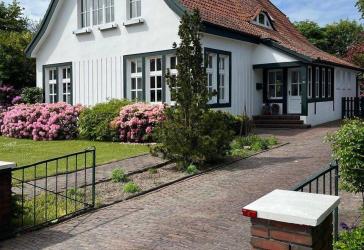 Charmanter Wohntraum in Zetel - Tradition trifft auf modernen Komfort