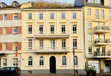 Vorschaubild Maisonettewohnung