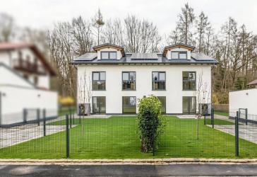 Vorschaubild Doppelhaushälfte