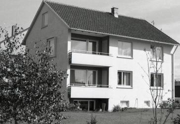Vorschaubild Mehrfamilienhaus