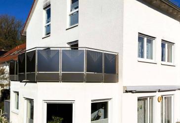 Vorschaubild Reihenendhaus