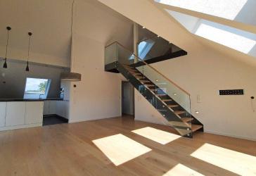 Vorschaubild Maisonettewohnung