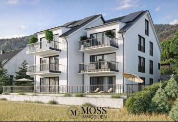 Vorschaubild Maisonettewohnung