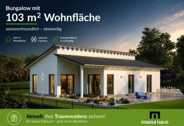 Vorschaubild Bungalow