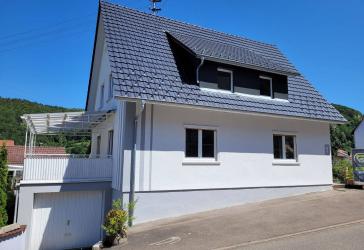 Vorschaubild Einfamilienhaus