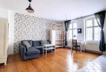 Vorschaubild Wohnung