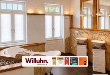 Hochwertiges Altbau-Wohnambiente & modernste Technik | 4 Designer-Wohnungen | Kernsanierung 2017