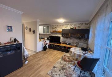 Helle und gepflegte 2-Zimmerwohnung mit Balkon und Tiefgaragenstellplatz in Straubing!