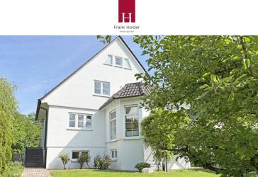 Wohnen mit Charme in stadtnaher RT-Toplage