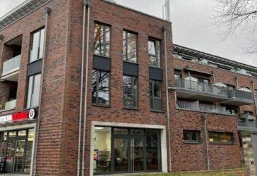 Vorschaubild Penthouse