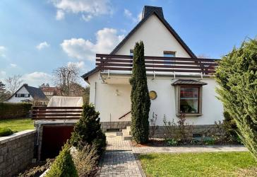 Vorschaubild Einfamilienhaus